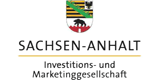 IMG - Investitions- und Marketinggesellschaft Sachsen-Anhalt mbH