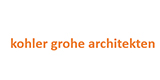 Kohler Grohe Architekten