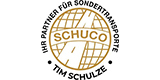 Schuco Transporte Tim Schulze